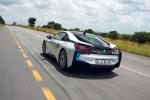BMW i8 2015 года (ZA)